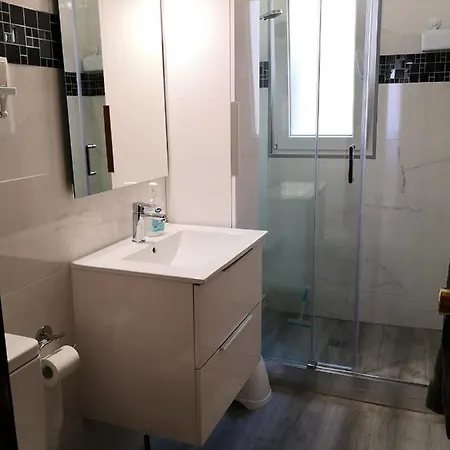 Apartamento Two Moons *