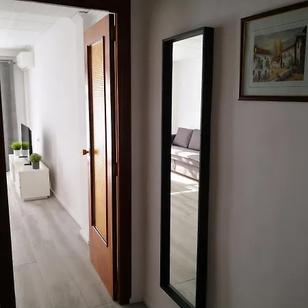 Apartamento Two Moons *