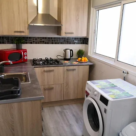 Apartamento Two Moons Gandía