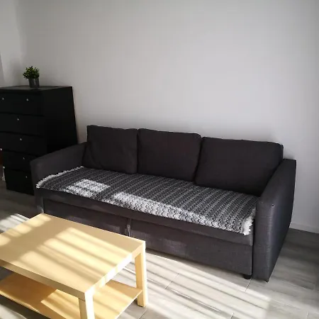 Daire Apartamento Two Moons *