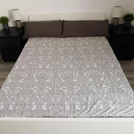 Apartamento Two Moons *