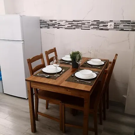 Daire Apartamento Two Moons *